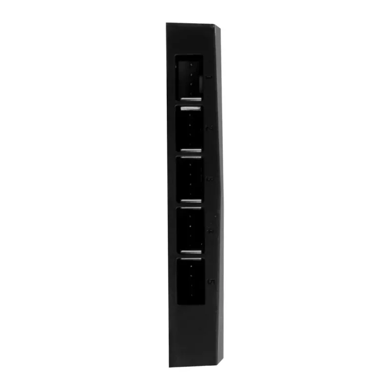 Case Fan Hub ARCTIC ACFAN00175A 10 Port PWM s SATA napájaním
