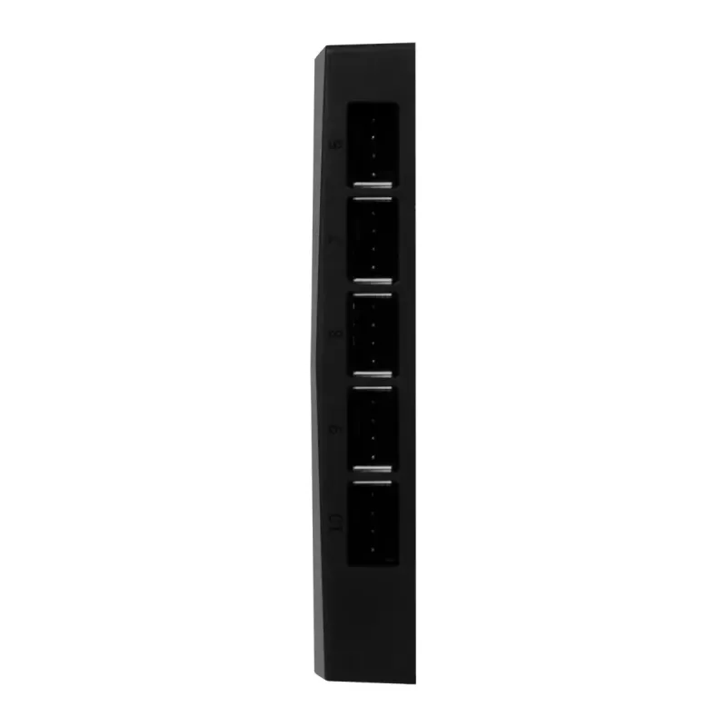 Case Fan Hub ARCTIC ACFAN00175A 10 Port PWM s SATA napájaním