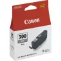 Canon PFI-300GY sivá atramentová kazeta