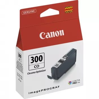 Canon PFI-300CO Chroma Optimiser atramentová kazeta