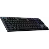 Mechanická herná klávesnica Logitech G G915 TKL