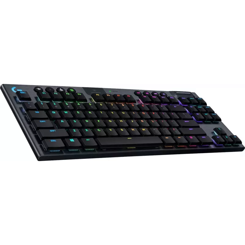 Mechanická herná klávesnica Logitech G G915 TKL