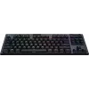 Mechanická herná klávesnica Logitech G G915 TKL