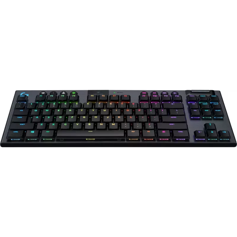 Mechanická herná klávesnica Logitech G G915 TKL