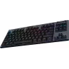 Mechanická herná klávesnica Logitech G G915 TKL