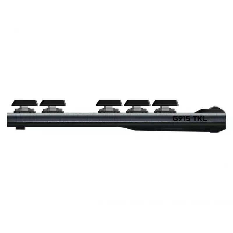 Mechanická herná klávesnica Logitech G G915 TKL