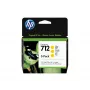HP 712 3 ks balenie 29 ml žltá atramentová kazeta DesignJet