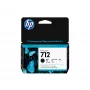 HP 712 38 ml čierna atramentová kazeta DesignJet