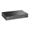 Managed switch TP-Link JetStream TL-SG2210MP 10-portový Gigabit Smart PoE