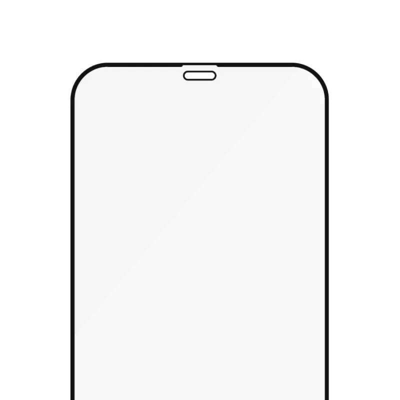 PanzerGlass ® ochranná fólia displeja iPhone 12 | 12 Pro | Edge-to-Edge