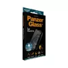 PanzerGlass ® ochranná fólia displeja iPhone 12 | 12 Pro | štandardné prispôsobenie