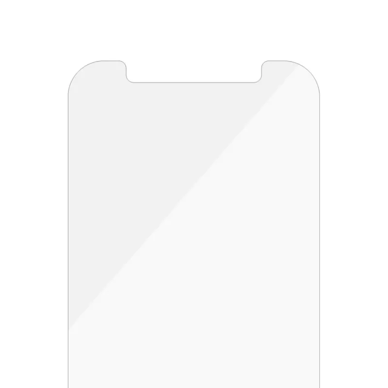 PanzerGlass ® ochranná fólia displeja iPhone 12 | 12 Pro | štandardné prispôsobenie