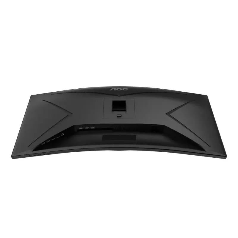 AOC P2 CU34P2A počítačový monitor 86,4 cm (34 palcov) 3440 x 1440 Quad HD LED čierny