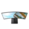 AOC P2 CU34P2A počítačový monitor 86,4 cm (34 palcov) 3440 x 1440 Quad HD LED čierny