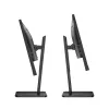 AOC P2 CU34P2A počítačový monitor 86,4 cm (34 palcov) 3440 x 1440 Quad HD LED čierny