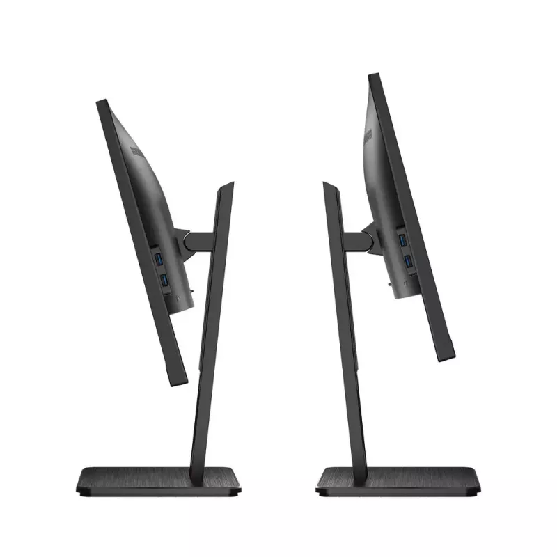 AOC P2 CU34P2A počítačový monitor 86,4 cm (34 palcov) 3440 x 1440 Quad HD LED čierny