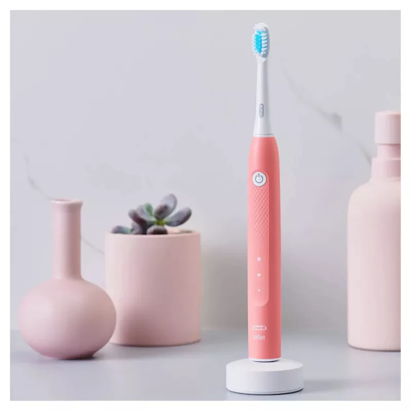 Čistiace hlavice zubnej kefky Oral-B Pulsonic Sensitive