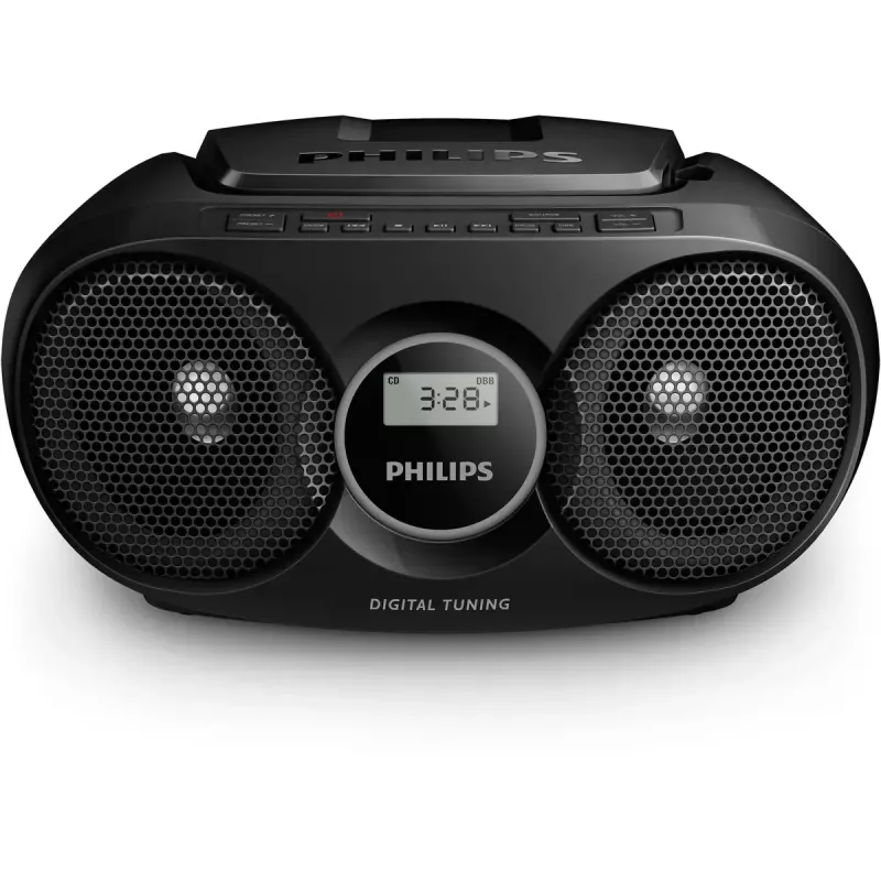 Philips CD zvukový stroj AZ215B/12
