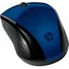 HP bezdrôtová myš 220 (Lumiere Blue), obojručná, RF Wireless, modrá