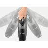 Bosch Serie 2 BBHF214G tyčový vysávač/elektrická metla 2-in-1 tyčový vysávač batéria suchý bezvreckový sivá
