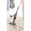 Bosch Serie 2 BBHF214G tyčový vysávač/elektrická metla 2-in-1 tyčový vysávač batéria suchý bezvreckový sivá