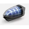 Bosch Serie 2 BBHF214G tyčový vysávač/elektrická metla 2-in-1 tyčový vysávač batéria suchý bezvreckový sivá