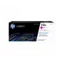 HP 212A purpurová originálna LaserJet tonerová kazeta