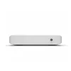 Managed switch UBIQUITI UniFi Switch Lite 8 PoE L2, 8× Gigabit, 4× PoE+ (30 W/port), 54 V DC, 60 W spotreba