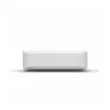 Managed switch UBIQUITI UniFi Switch Lite 8 PoE L2, 8× Gigabit, 4× PoE+ (30 W/port), 54 V DC, 60 W spotreba