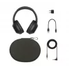 Sony WH-1000XM4 slúchadlá bezdrôtové Over-Ear hovory/hudba USB Type-C Bluetooth čierna