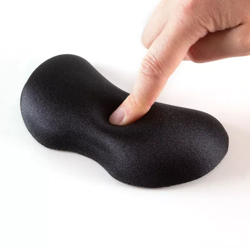 Podložka pod zápästie gélová LogiLink ID0136