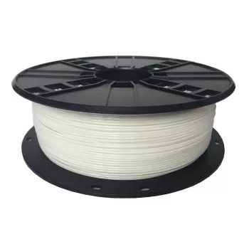 Materiál pre 3D tlač Gembird 3DP-PETG1.75-01-W