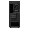 PC skriňa Sharkoon RGB LIT 100 Midi Tower čierna