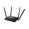 ASUS RT-AC1200 v.2 káblový router Fast Ethernet čierny