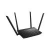 ASUS RT-AC1200 v.2 káblový router Fast Ethernet čierny