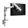 Držiak na monitor LogiLink BP0087 81,3 cm (32 palcov) na stôl strieborný