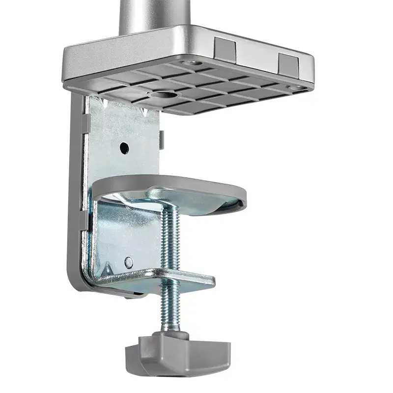 Držiak na monitor LogiLink BP0087 81,3 cm (32 palcov) na stôl strieborný