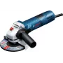 Bosch GWS 7-125 Professional uhlová brúska 12,5 cm 11000 ot/min 720 W 1,9 kg
