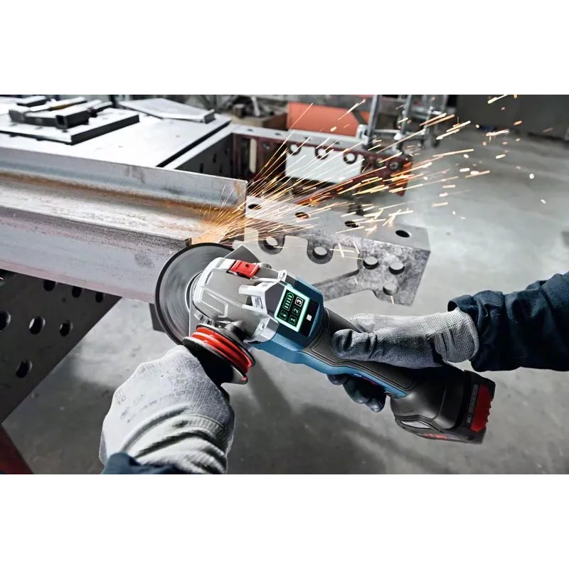 Bosch Professional ProCORE18V 1600A016GK akumulátor, 18 V, 8,0 Ah, Li-Ion, AMPShare Alliance, čierny/červený