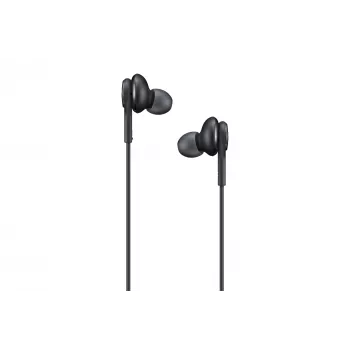 Samsung EO-IC100 USB-C slúchadlá s mikrofónom, čierne