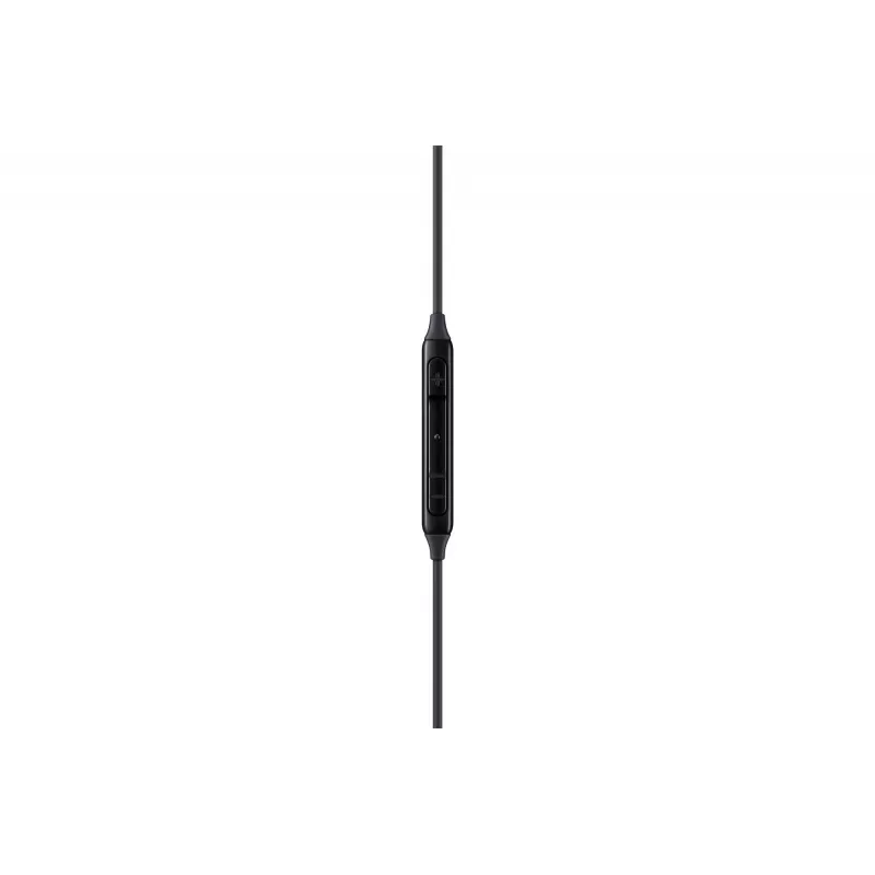 Samsung EO-IC100 USB-C slúchadlá s mikrofónom, čierne
