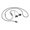Samsung EO-IC100 USB-C slúchadlá s mikrofónom, čierne