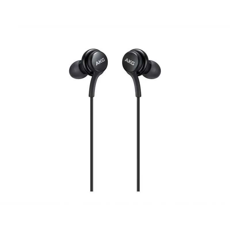 Samsung EO-IC100 USB-C slúchadlá s mikrofónom, čierne