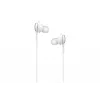Káblové in-ear slúchadlá Samsung EO-IC100, binaurálne, USB Type-C konektor, 32 Ω impedancia, 20–20000 Hz, biele