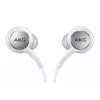 Káblové in-ear slúchadlá Samsung EO-IC100, binaurálne, USB Type-C konektor, 32 Ω impedancia, 20–20000 Hz, biele