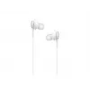 Káblové in-ear slúchadlá Samsung EO-IC100, binaurálne, USB Type-C konektor, 32 Ω impedancia, 20–20000 Hz, biele