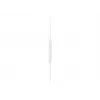 Káblové in-ear slúchadlá Samsung EO-IC100, binaurálne, USB Type-C konektor, 32 Ω impedancia, 20–20000 Hz, biele
