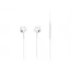 Káblové in-ear slúchadlá Samsung EO-IC100, binaurálne, USB Type-C konektor, 32 Ω impedancia, 20–20000 Hz, biele
