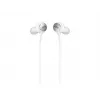 Káblové in-ear slúchadlá Samsung EO-IC100, binaurálne, USB Type-C konektor, 32 Ω impedancia, 20–20000 Hz, biele