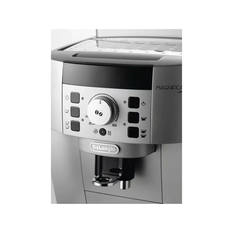 De’Longhi ECAM 22.110.SB kávovar automatický espressomaschine 1,8 l